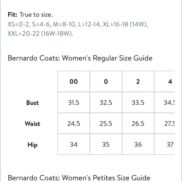 Bernardo- primaloft packable puffer jacket size S - Picture 14 of 14